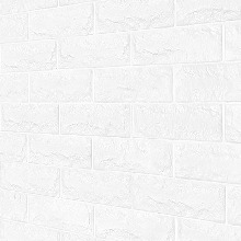 [폼블럭] 폼브릭 화이트 흰벽돌 ( 건자재 인더스트리얼 / 붙이는벽지 / 벽돌 타일 / 외풍차단 단열 보온 방음효과 / 어린이 안전가드 / 셀프DIY / 카페인테리어 )